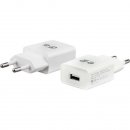 E+P USB-Ladegerät 1-fach AC101 - 2.400mA