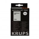 Krups Spezial-Entkalkungs-Set F054 001B