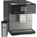 Miele Kaffeevollautomat CM7550 CoffeePassion -...