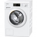 Miele Waschmaschine WCD120WPS [ EEK: A ] Lotosweiß, 8kg,...