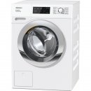 Miele Waschmaschine WEG375WPS [ EEK: A ] Lotosweiß,...
