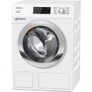 Miele Waschmaschine WEG675WPS [ EEK: A ] Lotosweiß, TDos&9kg