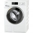 Miele Waschmaschine WWG760WPS TDos&9kg [ EEK: A ] Lotosweiß