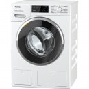 Miele Waschmaschine WWH860WPS [ EEK: A ] Lotosweiß, GreenPerformance, PWash&TDos&8kg