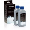 Philips SAECO Entkalker für Espressomaschinen CA6700 - 2er Set