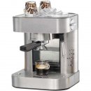 Rommelsbacher Espressomaschine Siebträger autom EKS2010eds