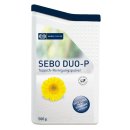 SEBO DUO-P Clean Box 0478/0