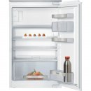 Siemens Einbau-Kühlschrank KI18LNSF3 [ EEK: F ] mit Gefrierfach, 88 x 56 cm, Schleppscharnier, powerLine