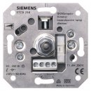 Siemens Geräteeinsatz DELTA, UP GlühlampenDimmer 50-400W...