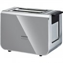 Siemens Kompakt Toaster TT86105 sensor for senses;...
