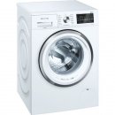 Siemens Waschmaschine WM14G492 [ EEK: C ] Weiß, inkl. 2-Mann-Lieferung, 8kg, 1400U/Min., extraKlasse, topTeam