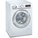Siemens Waschmaschine WM14VK93 [ EEK: A ] Weiß, Frontlader, 9 kg, 1400 U/min., extraKlasse, topTeam