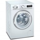 Siemens Waschmaschine WM16XM92 [ EEK: C ] Weiß, Frontlader, 9 kg, 1600 U/min, Extraklasse, topTeam