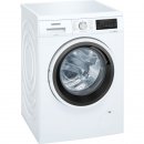 Siemens Waschmaschine WU14UT40 [ EEK: C ] 8 kg, 1400U/Min., unterbaufähig