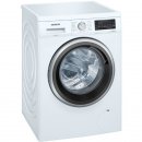 Siemens Waschmaschine WU14UTG0 [ EEK: C ] - 8kg, unterbaufähig, 1400U/min., bestCollection