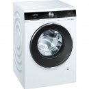 Siemens Waschtrockner WN44G290 [ EEK: E ] Weiß, 9/6kg,...