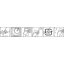 BSH Reinigungs-Gel fr Backfen 00311904 - 200 ml