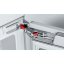 Bosch Einbau-Kühl-Gefrier-Kombination KIS77ADD0 [ EEK: D ] 157.8 x 55.8 cm, Flachscharnier mit Softeinzug