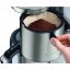 Bosch Filter-Kaffeeautomat TKA8A681 - Skyline Weiß
