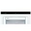 Bosch Gefrierschrank GSN58EWDV [ EEK: D ] Wei, Freistehend, 191 x 70 cm, EXCLUSIV, SelectLine
