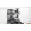 Bosch Geschirrspüler SMV4HUX00D [ EEK: E ] Vollintegriert, 60 cm, EXCLUSIV