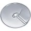 Bosch Julienne-Schneidscheibe MUZ45AG1