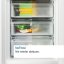 Bosch Khl-Gefrier-Kombination KGN49AIBT [ EEK: B ] Edelstahl (mit Antifingerprint), 203 x 70 cm