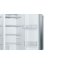 Bosch Side-by-Side Kühl-Gefrier-Kombination KAI93VIFP [ EEK: F ] Edelstahl (mit Antifingerprint), 178.7 x 90.8 cm