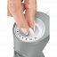 Bosch Stabmixer-Set Ergomixx MSM66120 - Weiß/Grau, 600 W