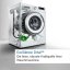 Bosch Waschmaschine WGG256M90 [ EEK: B ] Weiß, Frontlader, 10 kg, 1600 U/min., EXCLUSIV, selectLine