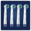 Braun Oral-B Aufsteckbürste Precision Clean Bakterienschutz (4er Pack)