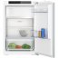 Constructa energy Einbau-Kühlschrank CK222EFE0 [ EEK: E ] mit Gefrierfach, 88 x 56 cm, Flachscharnier
