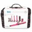 Fakir Pixie 5 in1 Hairstyling-Set, pink