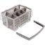 Gaggenau original Besteckkorb fr Geschirrspler 11018806