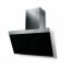 Küppersbusch Dunsthaube DW8500.0S [ Wandesse ] schwarzes Glas, Edelstahl, Kopffreiheit, 80cm, [ EEK: A+ ] - inkl. 5 Jahre Hersteller Garantie*