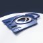 Miele Staubbeutel GN Care Box - HyClean 3D Efficiency GN ( Farbe: blau ) - Garantie Plus