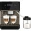 Miele Kaffeevollautomat CM6360 MilkPerfection - Obsidianschwarz BronzePearlFinish