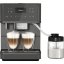 Miele Kaffeevollautomat CM6560 MilkPerfection - Graphitgrau PearlFinish
