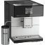 Miele Kaffeevollautomat CM7350 CoffeePassion - Obsidianschwarz