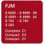 Miele - SB SET FJM CareBox 3D 11452140