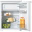 Miele Stand-Kühlschrank K12024S-3 [ EEK: E ] Weiß, mit Gefrierfach