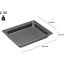 NEFF Profi-Pfanne Z12CM10A0 ( 455 x 375 x 56 mm )