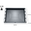 Siemens Backblech 00742586 ( 465 x 375 x 42 mm )