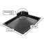BSH Backblech 11014334 ( 455  x 375 x 30 mm )