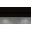 Siemens Dunstabzugshaube LC97FLP60 [ EEK: A ] Wandesse, Klarglas schwarz bedruckt, 90 cm