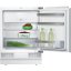 Siemens Einbau-Kühlschrank MK082KLF5A ( KSGGZM00 + KU15LAFF0 ) [ EEK: F ] 82 x 60 cm, Flachscharnier, extraKlasse