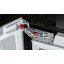 Siemens Einbau-Kühlschrank MK088KRD5N ( KSGGZM00 + KI21RADD0 ) [ EEK: D ] 88 x 56 cm, extraKlasse