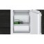 Siemens Einbau-Kühl-Gefrier-Kombination KI86VVFE0 [ EEK: E ] Gefrierbereich unten, 177,2 x 54,1 cm, powerLine