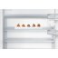 Siemens Einbau-Kühlschrank KI18LNFF0 [ EEK: F ] mit Gefrierfach, 88 x 56 cm, Flachscharnier