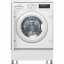Siemens Einbau-Waschmaschine WI14W443 [ EEK: C ] 8 kg, 1400 U/min.